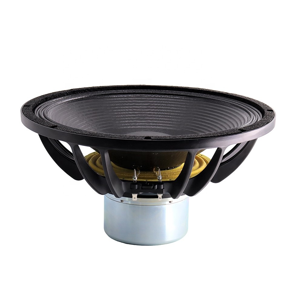 Speakers - مكبر صوت نيوديميوم 15 بوصة بقوة