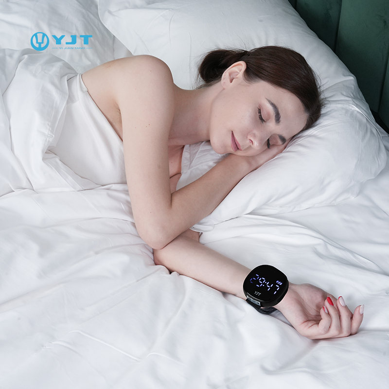 Smartwatches - ساعة ذكية YJT OEM ODM موديل
