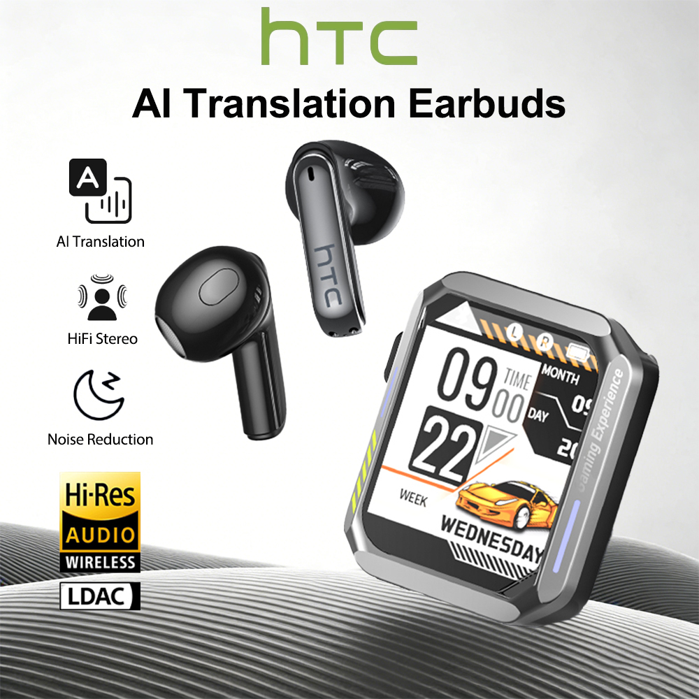 Headphones - سماعات رأس لاسلكية بتقنية البلوتوث من