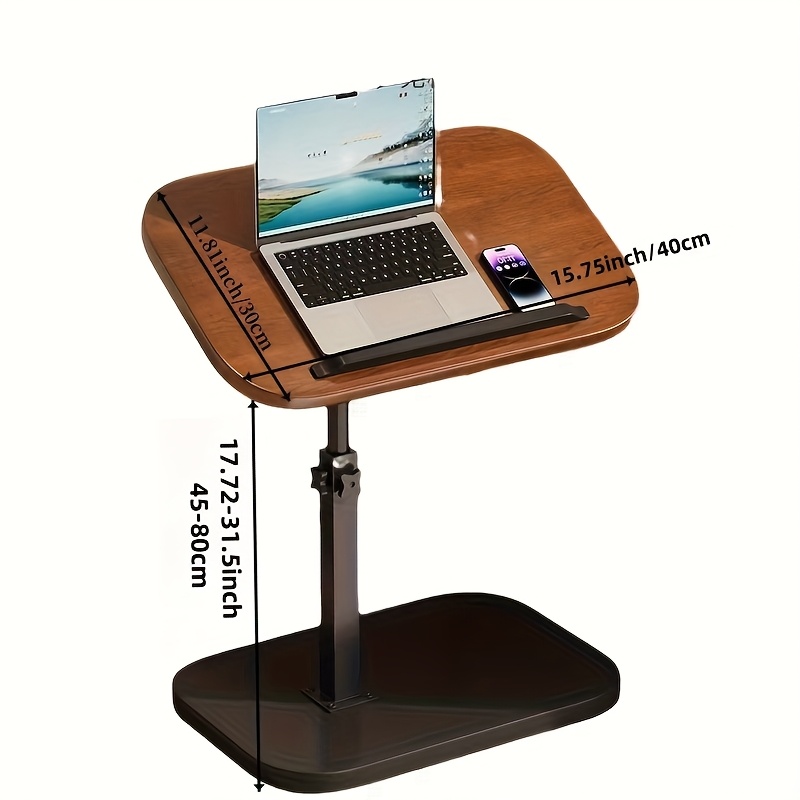 مكتب دوار للحاسوب المحمول مصنو - مراجعة Laptops وسعره