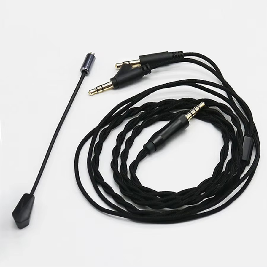 كابل ترقية سماعة أذن mmx-Boom  - مراجعة Type C Wired Earphones With Mic وسعره