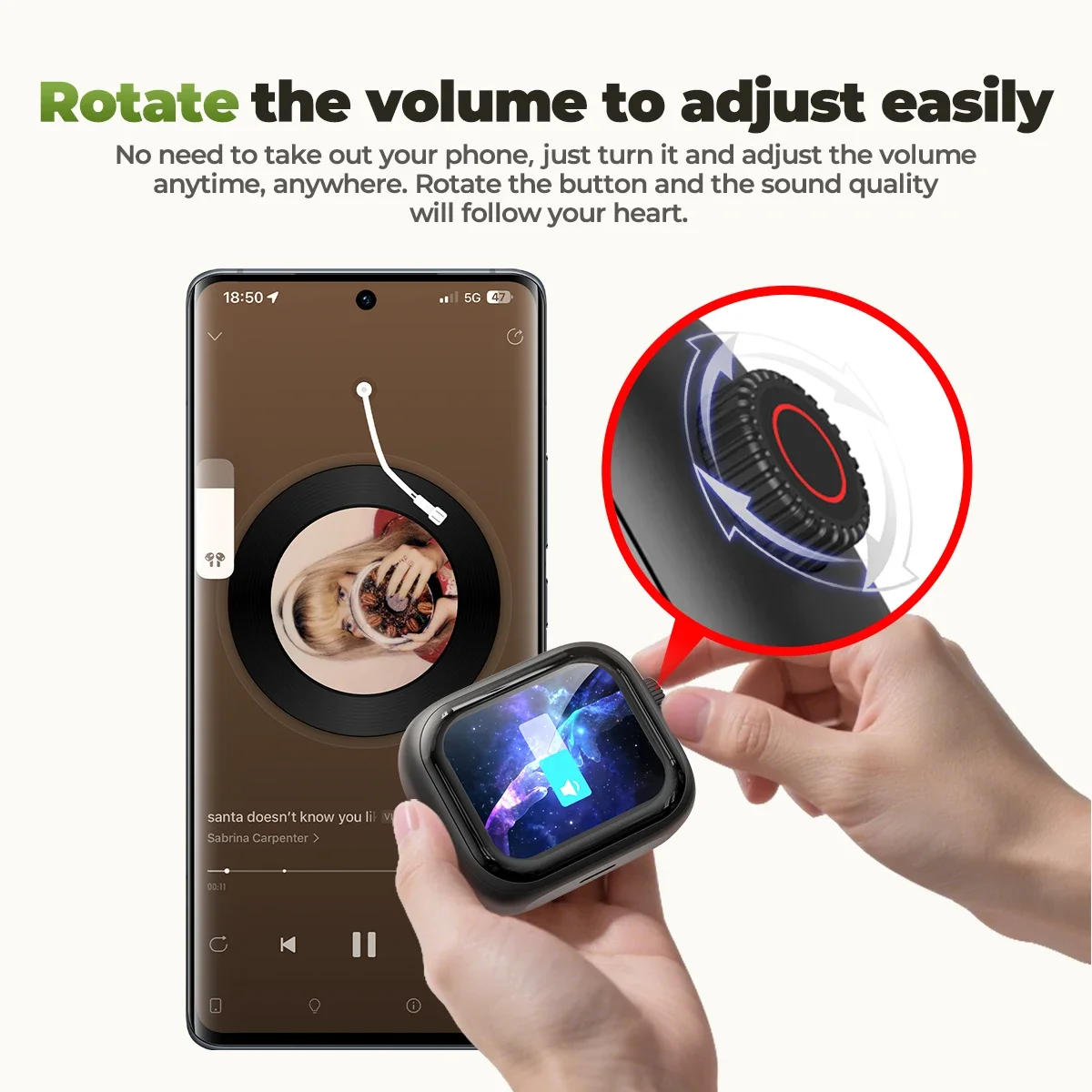 [شاشة فائقة الدقة] سماعات HTC  - مراجعة Sleep Mask Headphones Bluetooth وسعره