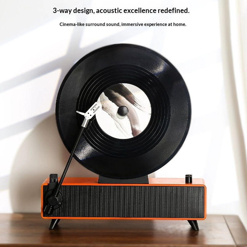 مكبر صوت بلوتوث محمول لاسلكي م - مراجعة Portable Bluetooth Speaker Waterproof Ipx7 وسعره