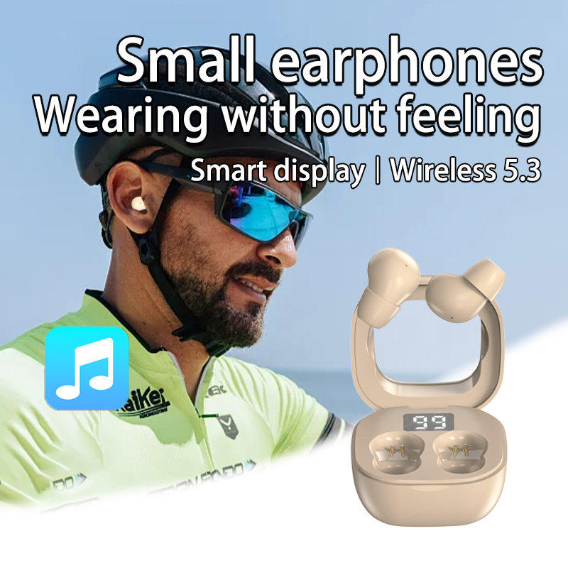 SK سماعات رأس صغيرة سماعة لاسل - مراجعة Sleep Mask Headphones Bluetooth وسعره
