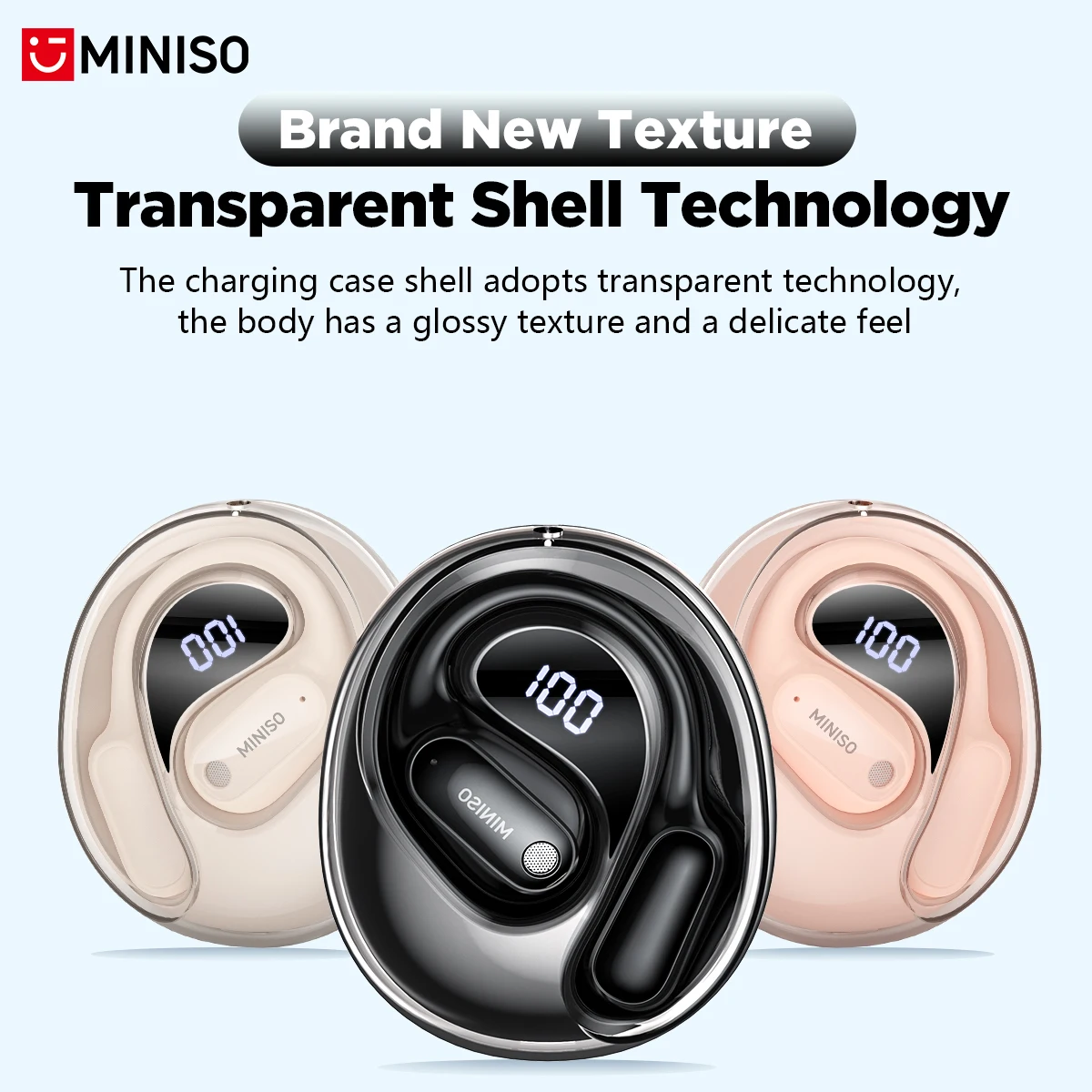 سماعات أذن لاسلكية بتقنية البل - مراجعة Headphones وسعره