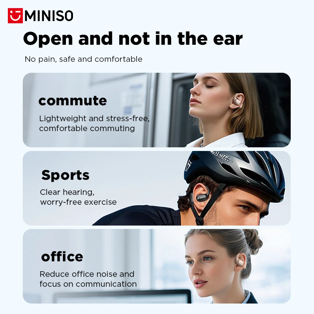 سماعات أذن لاسلكية بتقنية البل - مراجعة Headphones وسعره