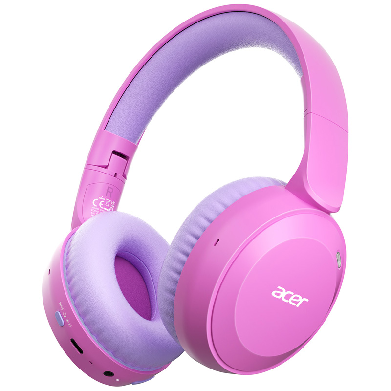 سماعات أذن لاسلكية للأطفال من  - مراجعة Anc Wireless Over Ear Headphones وسعره