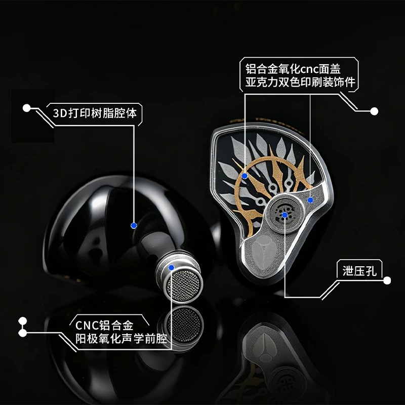 سماعات أذن سلكية للألعاب من AR - مراجعة Headphones وسعره