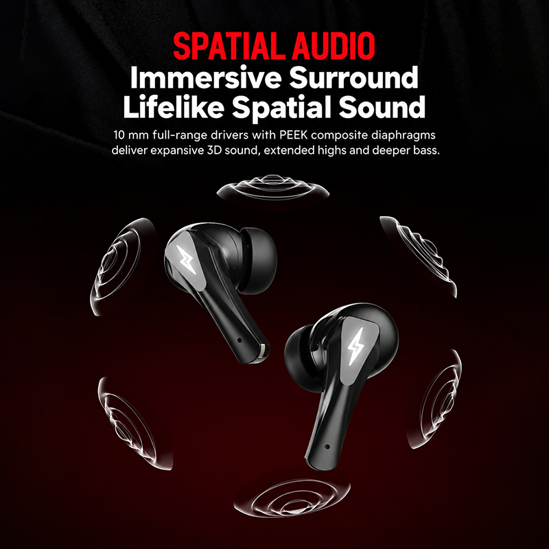 سماعة رأس لاسلكية للألعاب من ل - مراجعة Headphones وسعره