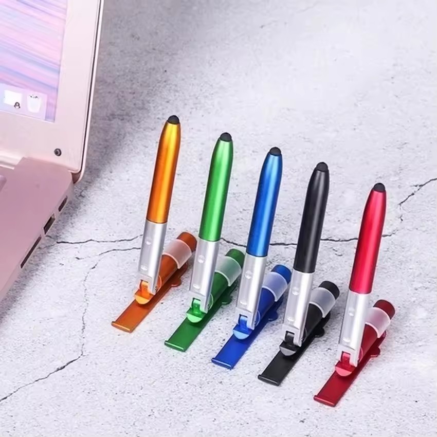 حامل قلم وقلم حبر وقلم LED وحا - مراجعة Tablets وسعره