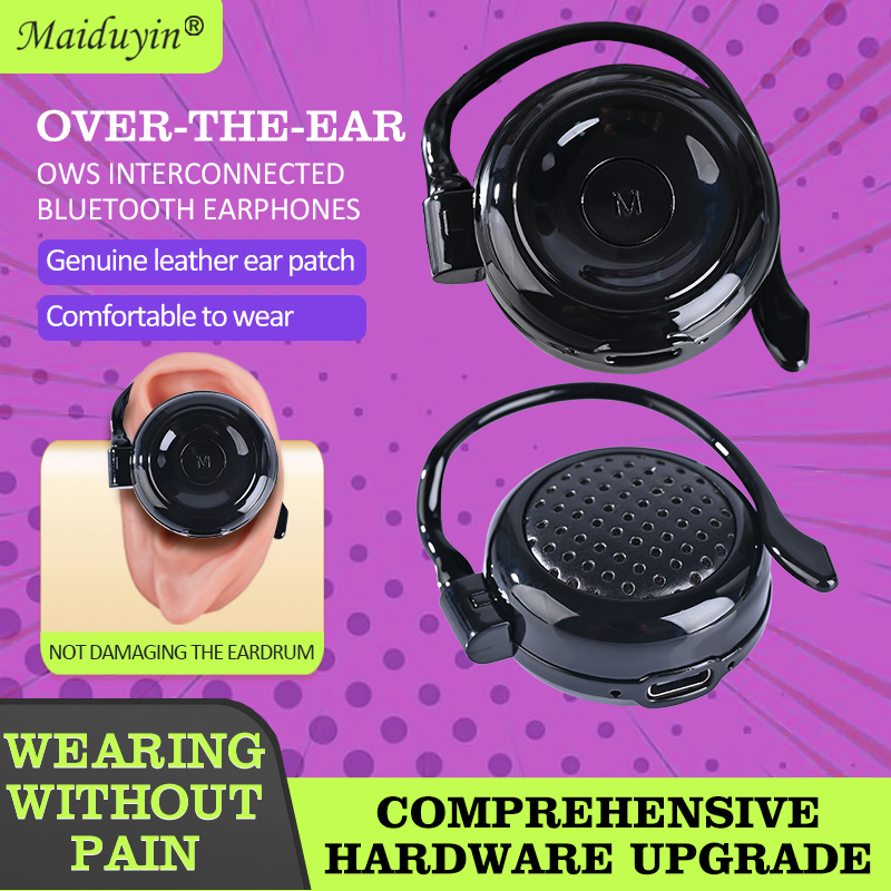 K5 TWS سماعات لاسلكية بلوتوث س - مراجعة Type C Wired Earphones With Mic وسعره